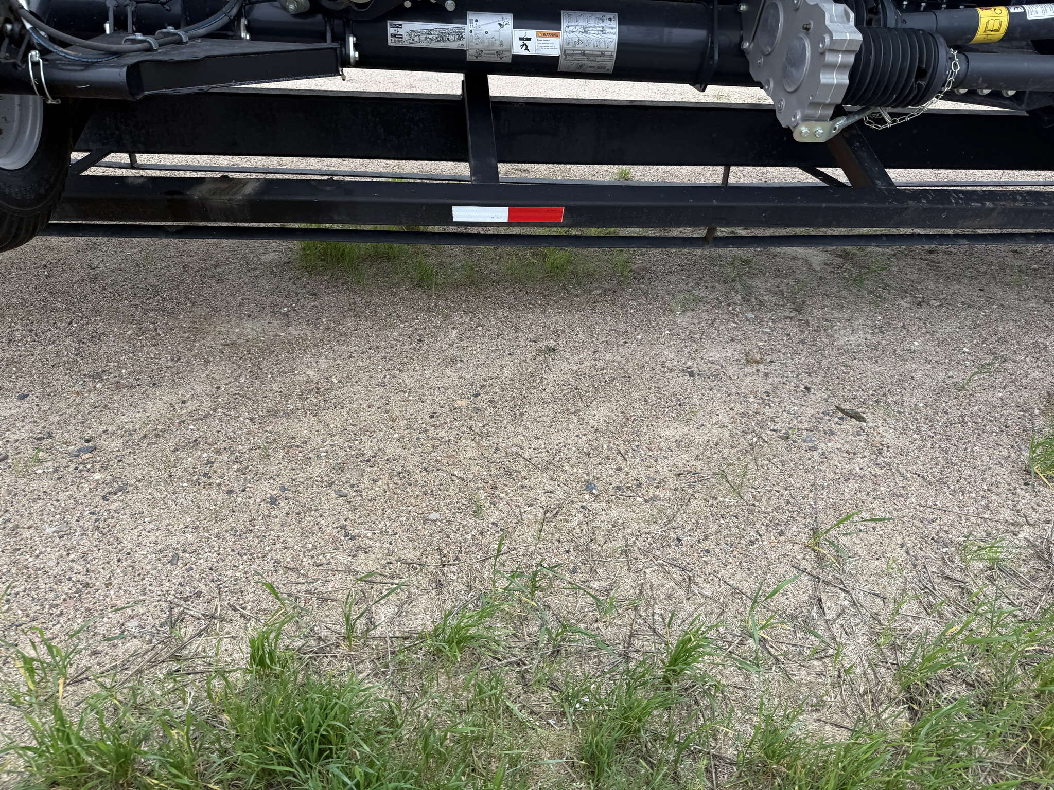   Wemhoff HD-44 at LandMark in Gothenburg, NE