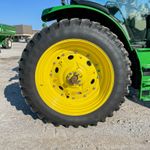  2022 John Deere 6R 155 at LandMark in Holdrege, NE