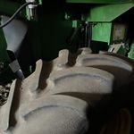 2011 John Deere 9770 STS at LandMark in Fairfield, NE