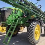  2025 John Deere 616R at LandMark in Holdrege, NE