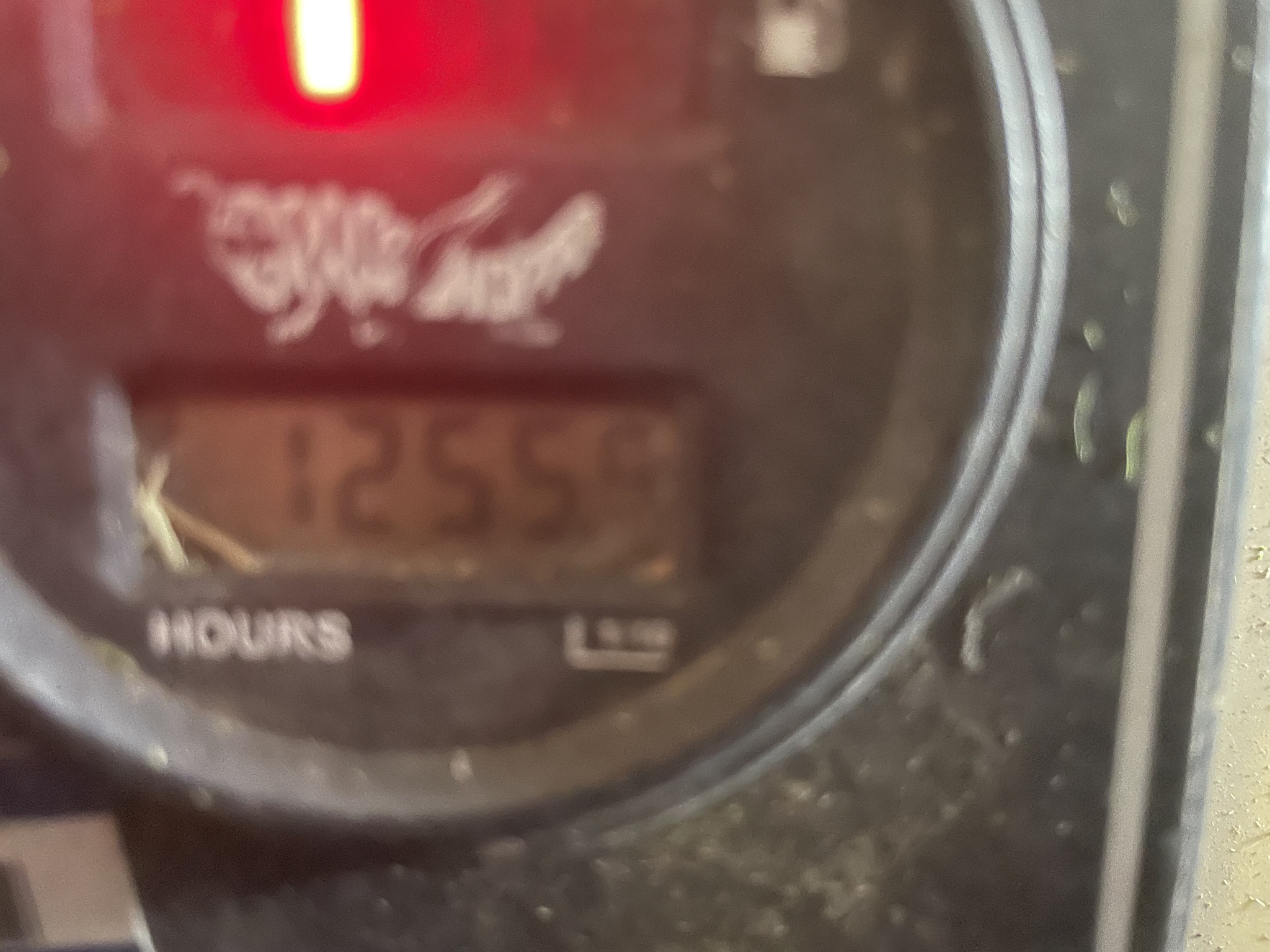  2019 Grasshopper 725DT at LandMark in Arapahoe, NE