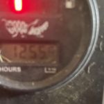  2019 Grasshopper 725DT at LandMark in Arapahoe, NE