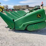  2021 John Deere C12R at LandMark in Gothenburg, NE