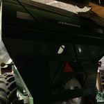  2012 J&m 750-18 at LandMark in Fairfield, NE