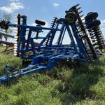   Landoll 7431-33 at LandMark in Hebron, NE