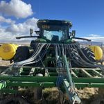  2020 John Deere 8R 370 at LandMark in Holdrege, NE