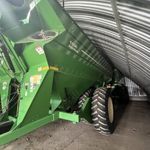  2010 UNVERFERTH 1150-20D at LandMark in Gothenburg, NE