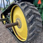  2012 John Deere 8360RT at LandMark in Minden, NE