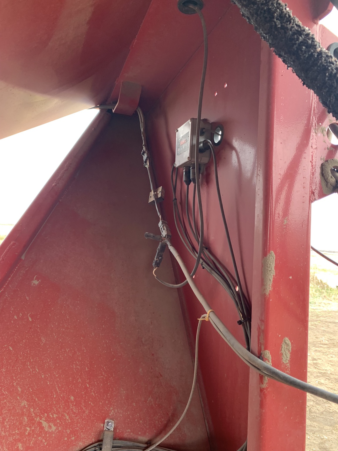  2017 J&m 1151 at LandMark in Arapahoe, NE