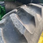  2018 John Deere 6155R at LandMark in Gothenburg, NE