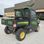  2021 John Deere XUV 835R at LandMark in Kearney, NE