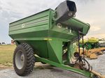   J&m 750-18 at LandMark in Hebron, NE
