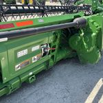  2022 John Deere HD40F at LandMark in Hebron, NE