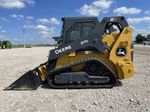  2024 John Deere 317G at LandMark in Arapahoe, NE