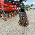  2016 Kuhn Krause 8005-25 at LandMark in Holdrege, NE