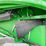  2024 John Deere S760 at LandMark in Arapahoe, NE