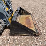  2022 John Deere 317G at LandMark in Minden, NE