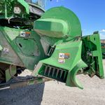  2024 John Deere X9 1000 at LandMark in Kearney, NE