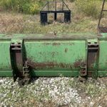  2000 John Deere 7410 at LandMark in Marysville, KS