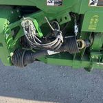  2014 John Deere 640FD at LandMark in Holdrege, NE