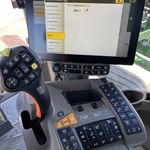  2025 John Deere 412R at LandMark in Minden, NE