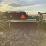  2024 John Deere C500 at LandMark in Minden, NE