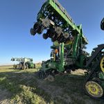  2023 John Deere 1725C at LandMark in Lexington, NE