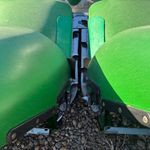  2015 John Deere 606C at LandMark in Lexington, NE