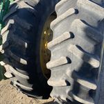  2017 John Deere 8370R at LandMark in Arapahoe, NE