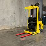 Used 2016 Hyster R30XMS3 at Briggs Equipment in Dallas, TX