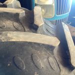  2001 NEW HOLLAND TG255 at LandMark in Red Cloud, NE