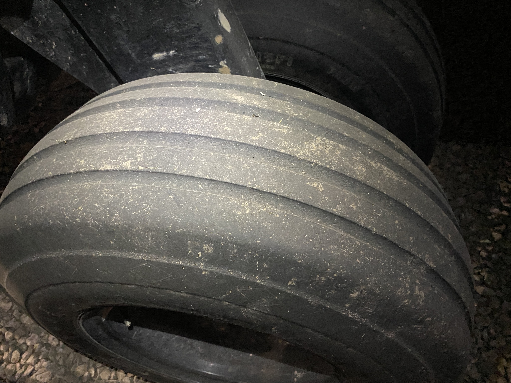  2012 Crustbuster 4030X7.5 at LandMark in Superior, NE