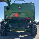  2025 John Deere S7 800 at LandMark in Gothenburg, NE