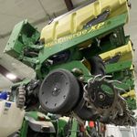  2013 John Deere 1720 at LandMark in Kearney, NE