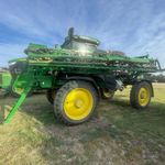  2023 John Deere 412R at LandMark in Arapahoe, NE