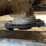  2013 John Deere 612C at LandMark in Holdrege, NE