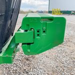  2023 John Deere 8R 370 at LandMark in Superior, NE