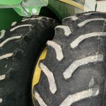  2017 John Deere S660 at LandMark in Beatrice, NE