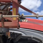  2022 Case Ih 5550 at LandMark in Hebron, NE