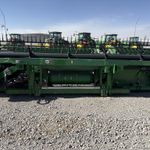  2024 John Deere RD30F at LandMark in Lexington, NE