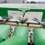  2020 John Deere 712C at LandMark in Arapahoe, NE