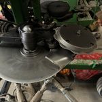  2017 John Deere 2510H at LandMark in Beatrice, NE