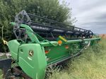  2010 John Deere 630F at LandMark in Fairfield, NE