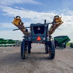  2014 Hagie STS12i at LandMark in Holdrege, NE