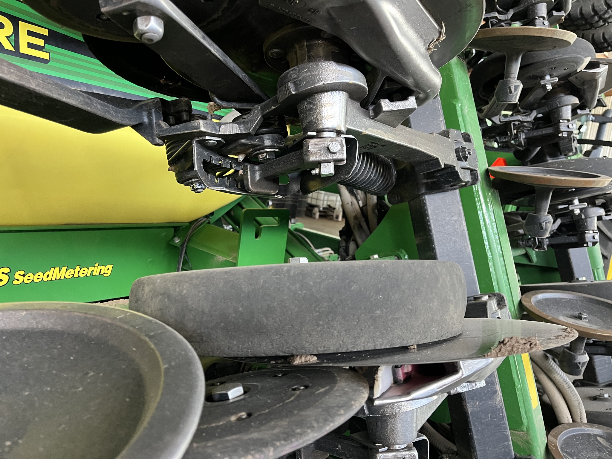  2016 John Deere 1990 at LandMark in Hastings, NE