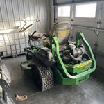  2022 John Deere Z740R at LandMark in Beatrice, NE