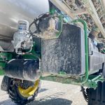  2024 John Deere 412R at LandMark in Smith Center, KS