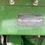  2024 John Deere S780 at LandMark in Fairfield, NE