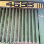  1989 John Deere 4555 at LandMark in Phillipsburg, KS