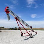   Sudenga TD1036EG at LandMark in Fairfield, NE